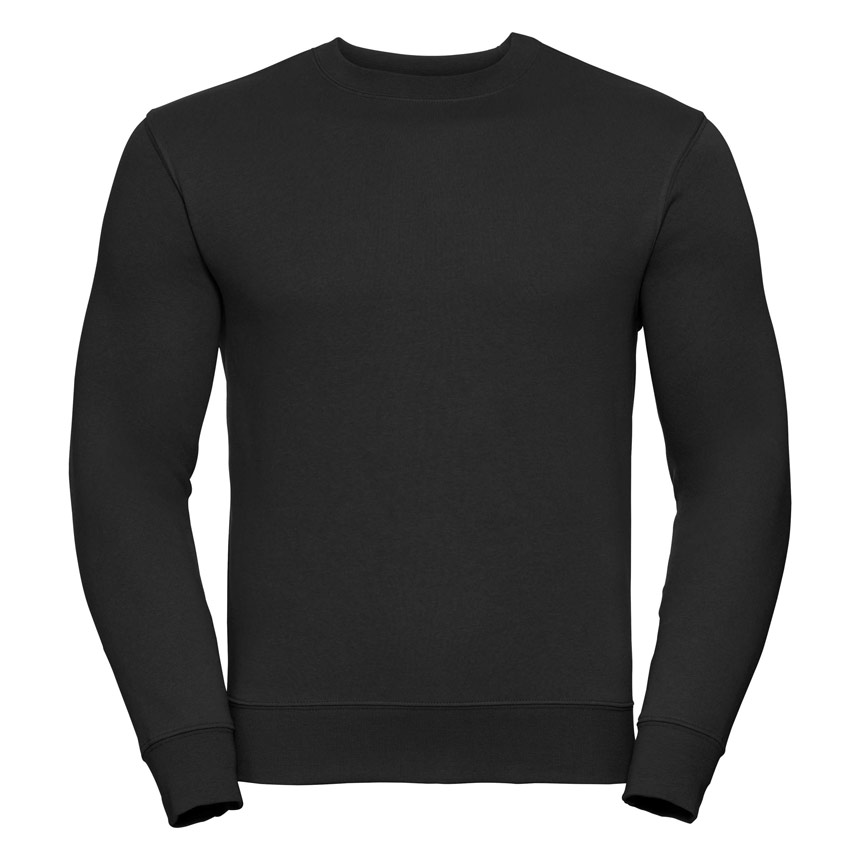 R262M-The Authentic Sweat